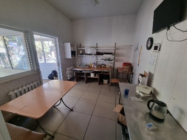 Сдам кухню в аренду