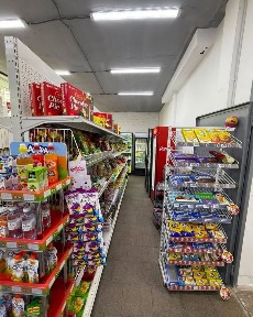 Магазин продуктовый сдается в аренду