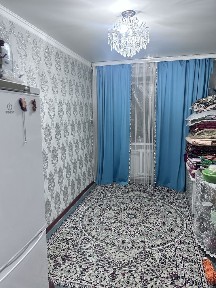 3 ком квартира сатылады