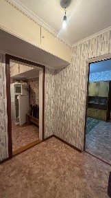 Продается 2-х комн. ОКТ в районе СХИ