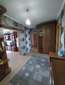 Продам 3 комнатную квартиру
