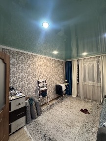 2-х комнатная квартира на 19мкр
