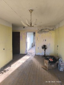 Продам 3х комнатную квартиру