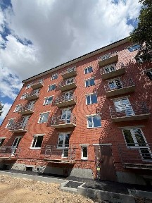 2 ком квартира в новом доме, подходит по 7-20-25