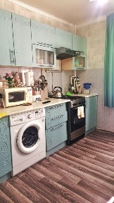 Продам 2-х комнатную квартиру