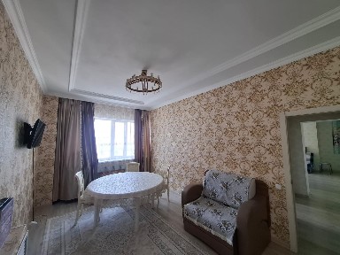 Срочно продам 3х комн квартиру