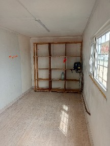 Актюбинская область, Маржанбулак