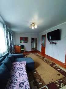 Дом, 60 м², р-н Нептун