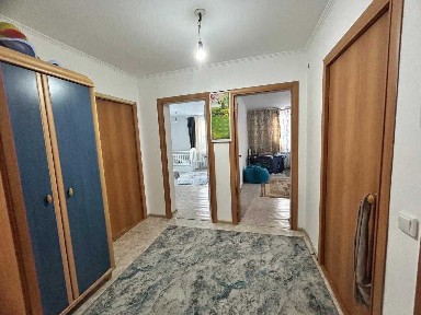 Дом, 89 м², микрорайон Солнечный 2