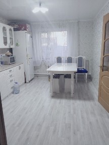 Продам дом в Бишкуле