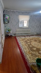 Времянка с участком