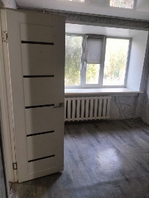 Сдам в аренду на длителтный срок однокомнатную квартиру
