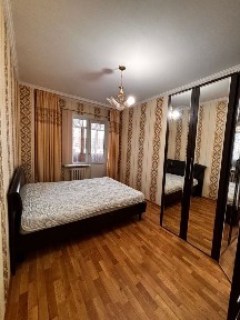 Продается 2-комнатная квартира на Юго-Востоке