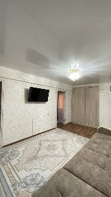 Продам квартиру на 32-ом квартале.
