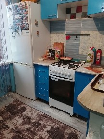 Продам квартиру в майкудуке РАЕН Роддома