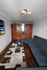 Продаётся с1-комнатная квартира улучшенной планировки на 9- мик-оне!