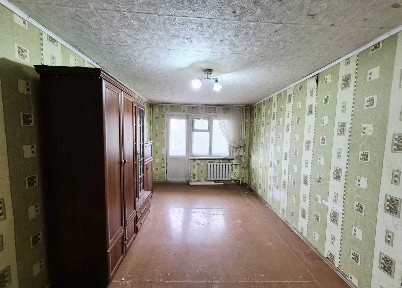 Продам 1комнатную квартиру на 1 квартале. Район Умай