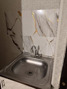 Квартира в общежитии