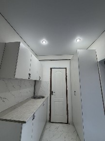 Сдам квартиру, новая