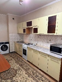 Сдам 2х комнатную квартиру. Диана Империя