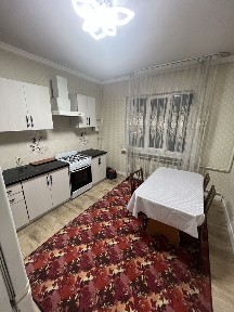 Сдам в аренду 3-х ком квартиру на долгий срок