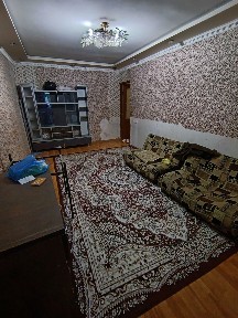 2 ком квартира сатылады
