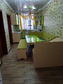 Продаётся Квартира трёхкомнатная 61кв. м микрорайон Нурсат в Шымкенте
