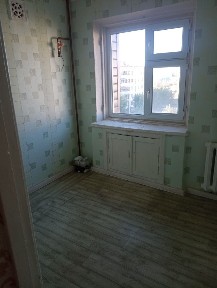 1 ком кв на 4 этаже