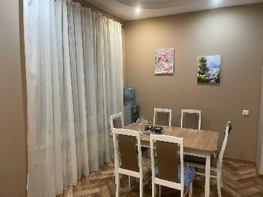 7-комнатный дом на Юго-Востоке, 297 м², участок 10 соток
