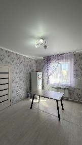 Продается дом из газоблока 2021 г. Зачаганск
