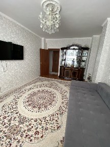Продается 2-комнатная квартира
