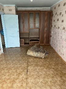 Продам 1 комн квартиру 5 этаж г. Кызылорда