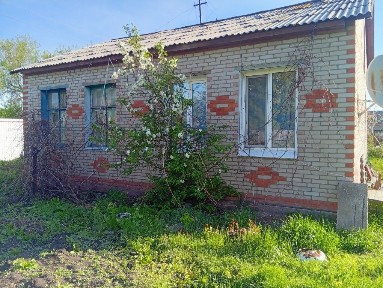 Продам трёхкомнатную дом в горняцком срочно срочно