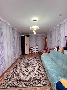 3-ком. кв. в 6 микрорайоне