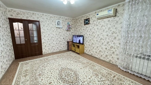 1 комн. кв ОКТ мкр строитель