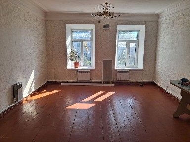 Продам однокомнатную квартиру