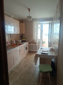 Продам квартиру улучшенной планировки