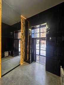 2-комнатная квартира ЖК Park Residence