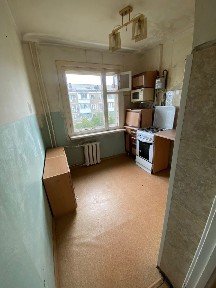 Продам 3 комн квартиру на ресторане Европа