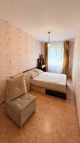 Продам 3х комн квартиру, р-н Сокол, с балконом
