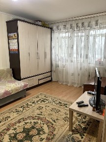 Срочно Продам 1-комнатную квартиру