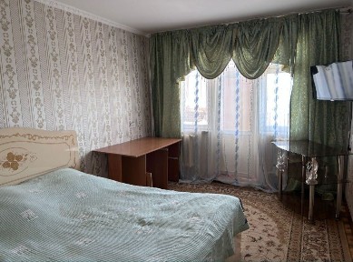 2 болмели Квартира узак мерзимге.