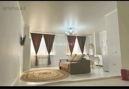 Квартира посуточно Атырау город