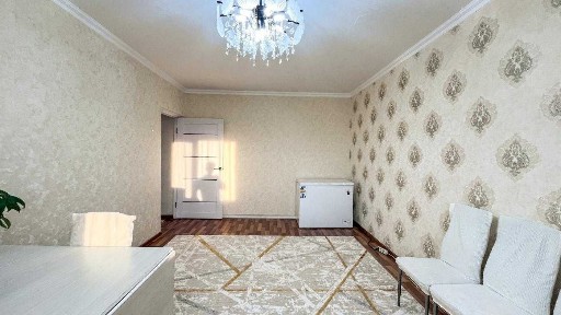 Продам 4-комнатную квартиру в Восточном микрорайоне Акбота Империя