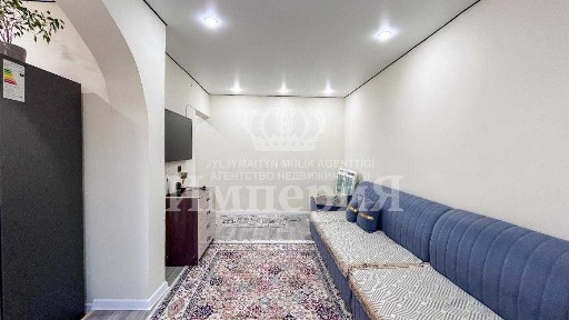 Продажа 3 комнатной квартиры Назгуль Империя