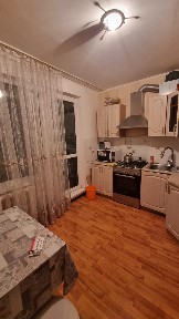 Срочно сдаётся двухкомнатная квартира