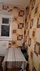 Продажа 1к малосемейки на КЖБИ