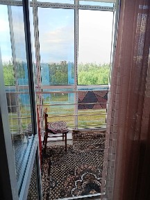 продается однокомнатная квартира в районе Аэропорта