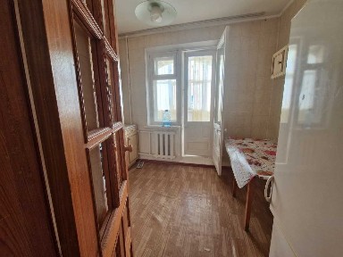 продам квартиру 1 комнатную Глазная больница