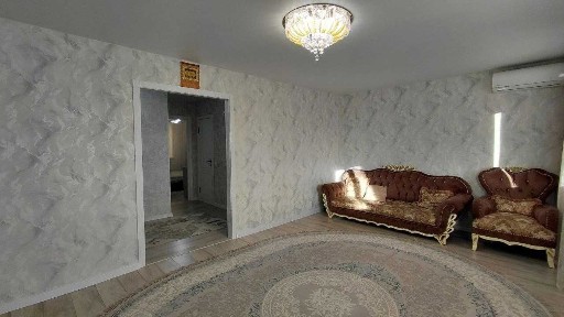 Продажа 3-комнатной квартиры АЭРОПОРТ